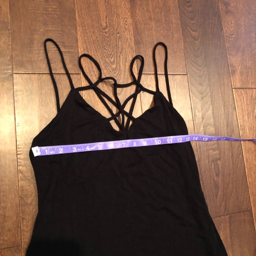 Mind Code Dress - image 5